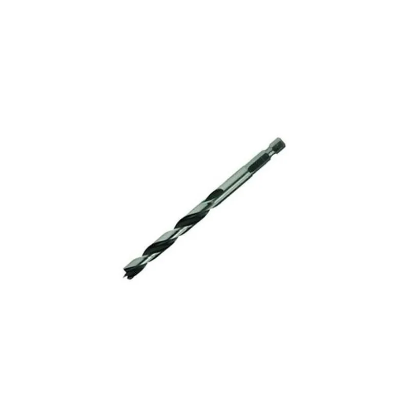 BROCA TOMA HEX 1/4 P/MADERA 03.00MM SCMC