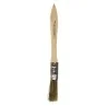 BROCHA CERDA GRIS 1/2" X 1/2" M/MAD CONDECORA