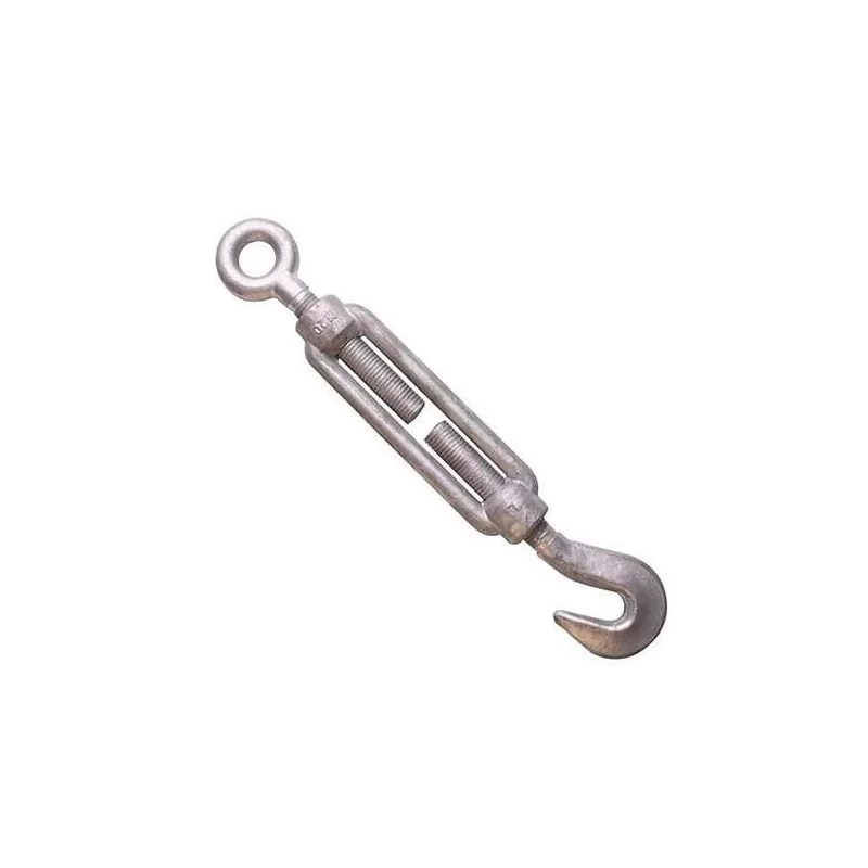 Tensor Gancho - Ojo M19 (3/4")