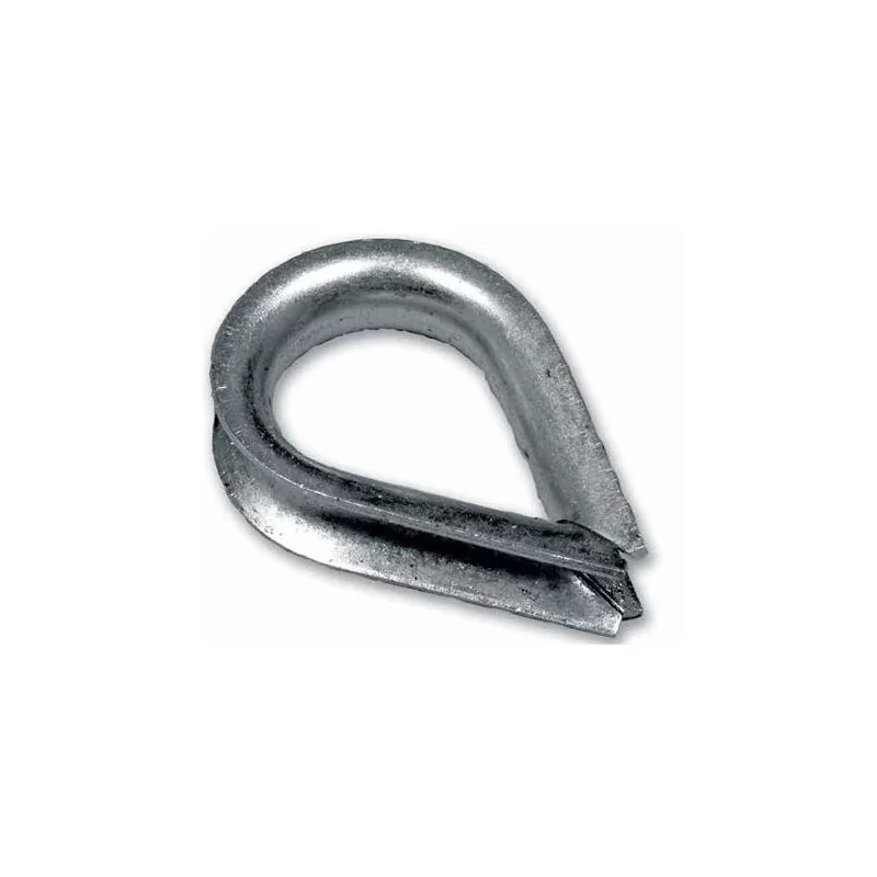 Guardacabo M12 - (1/2")