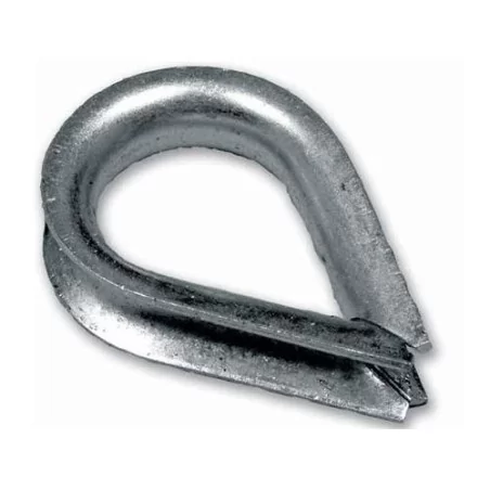 Guardacabo M12 - (1/2")