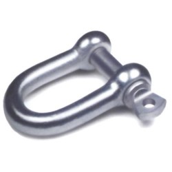 Grillete M16 (5/8")