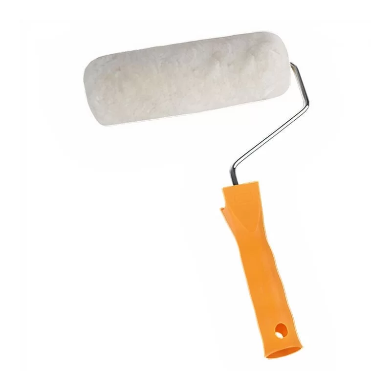 Rodillo Chiporro Natural 22.5 Cm 16209 Hela