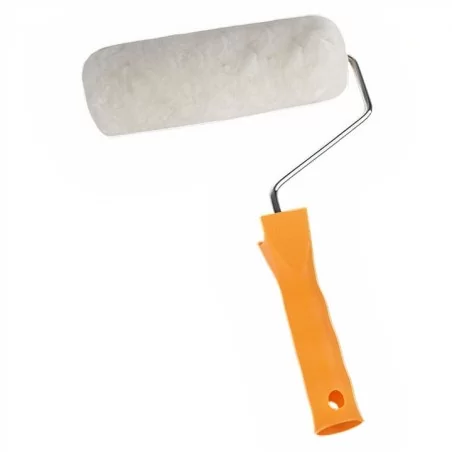 Rodillo Chiporro Natural 22.5 Cm 16209 Hela