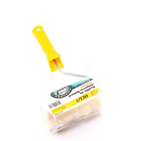 Rodillo Chiporro Natural 12.5 Cm 16205 Hela