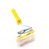 RODILLO CHIPORRO NATURAL 5" P/CORTO 16205 HELA