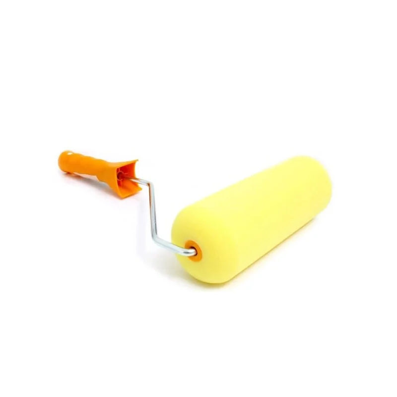 RODILLO ESPUMA POLIESTER 180MM 16118 HELA