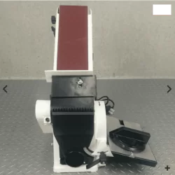 Lijadora Banda Sobremesa 500W 6"-36" Mm4115 Scm