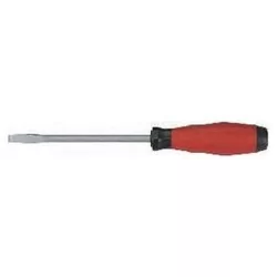Atornillador Paleta Rojo...