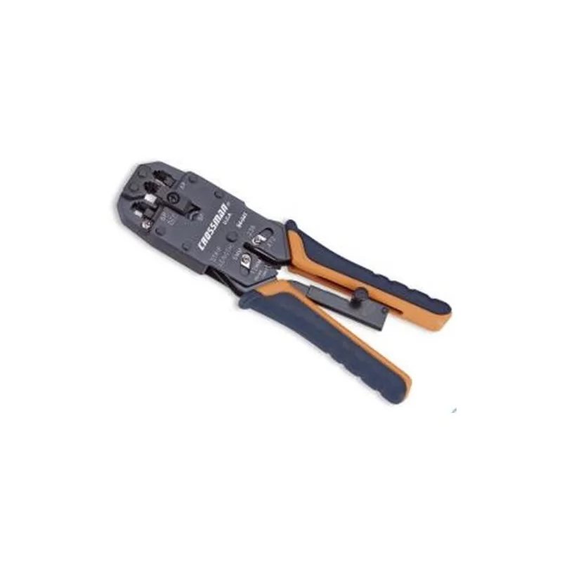 Alicate Terminales 94941 Crossman