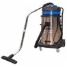 Aspiradora 2000W Polvo/Agua 70Lts Blue580 Luster