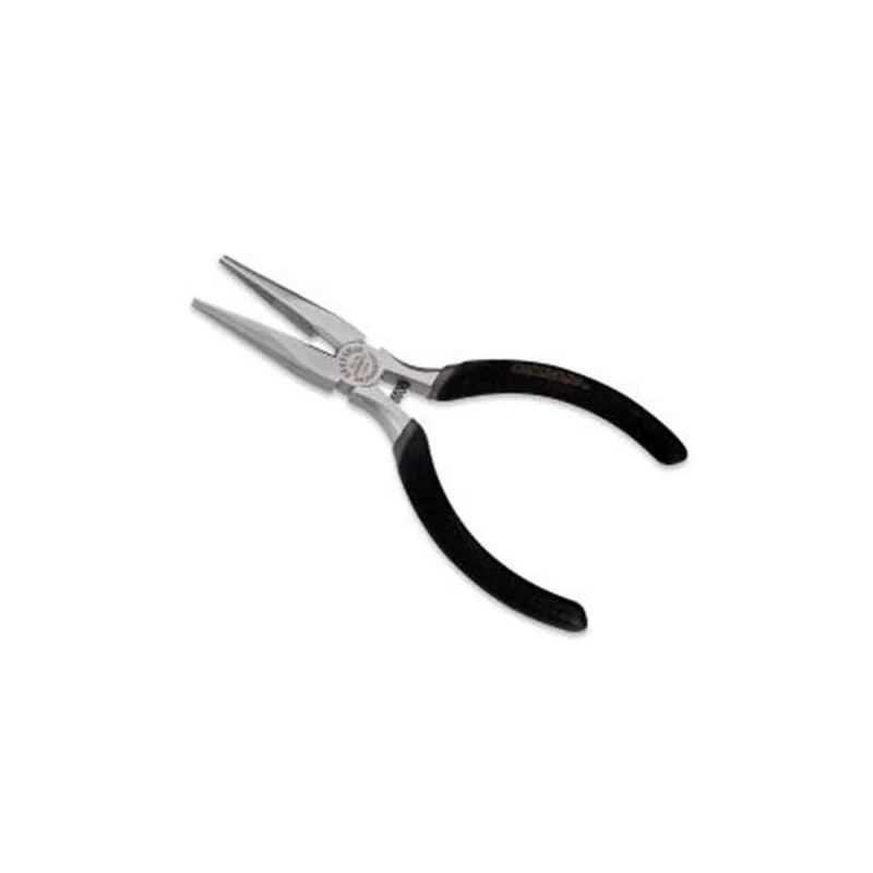 ALICATE PUNTA PLANA 04" 95413 CROSSMAN