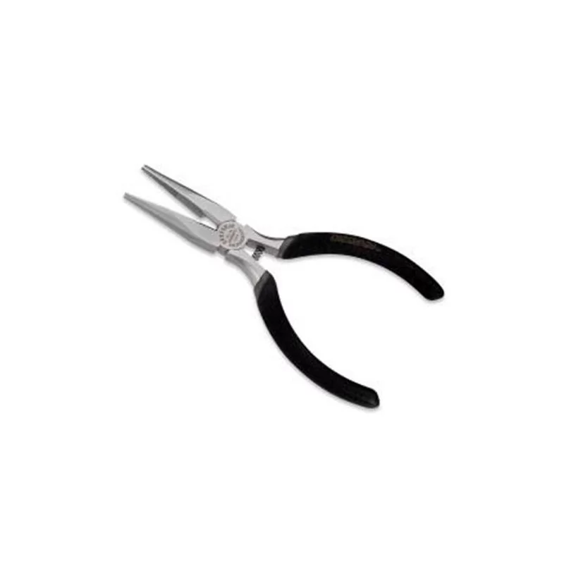 Alicate Punta Plana 04" 95413 Crossman