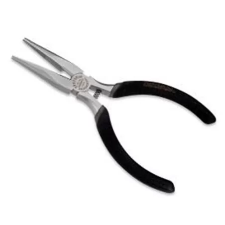 Alicate Punta Plana 04" 95413 Crossman