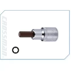 Dado Allen 1/2" X 17Mm...