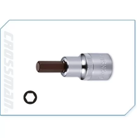 Dado Allen 1/2" X 17Mm 99193 Crossman
