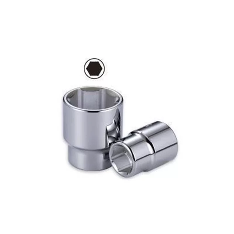 Dado Hexagonal 3/4" X 63Mm 99363 Crossman