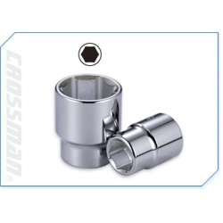 Dado Hexagonal 3/4" X 3/4"...