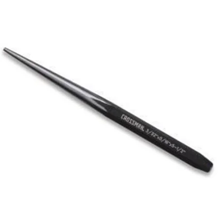 BOTADOR CONICO 5/16"- 1/2"- 7.1/4" 84806 CROSSMAN