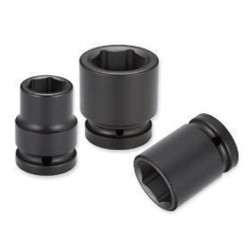 Dado Hexagonal Impacto 1/2"...
