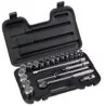 Dado Juego 1/2" 22Pc Pl 86533 Stanley