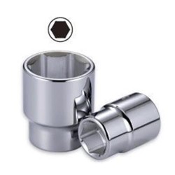 Dado Hexagonal 3/4" X...