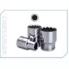 Dado Poligonal 1/2" X.1 98821 Crossman