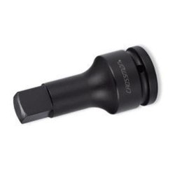 Extension 1/2" X 125Mm...