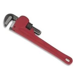 LLAVE INGLESA (TUBO) 08"...