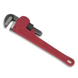 Llave Inglesa (Tubo) 08"...
