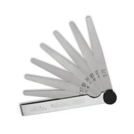 Feeler 07 Hojas Milimetritco 68557 Crossman