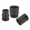 DADO HEXAGONAL IMPACTO 1/2" X 25MM 74125 CROSSMAN