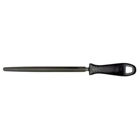 LIMA C/MANGO TRIANGULAR 10" CORTE 01 GRUESO ERIZO