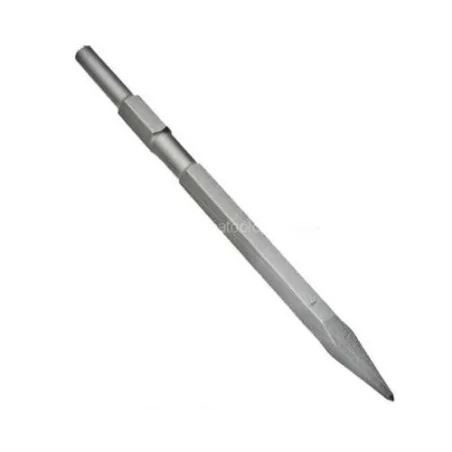 PUNTO MARTILLO 450MM HEX 17MM D16863 MAKITA