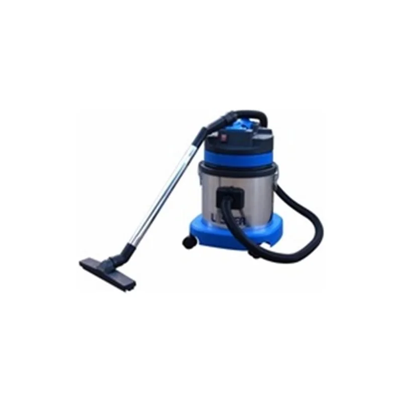 ASPIRADORA 1000W POLVO/AGUA 15LTS BLUE570 LUSTER