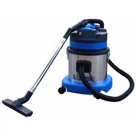 Aspiradora 1000W Polvo/Agua 15Lts Blue570 Luster