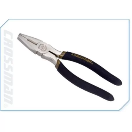 Alicate Universal 06" 95306 Crossman