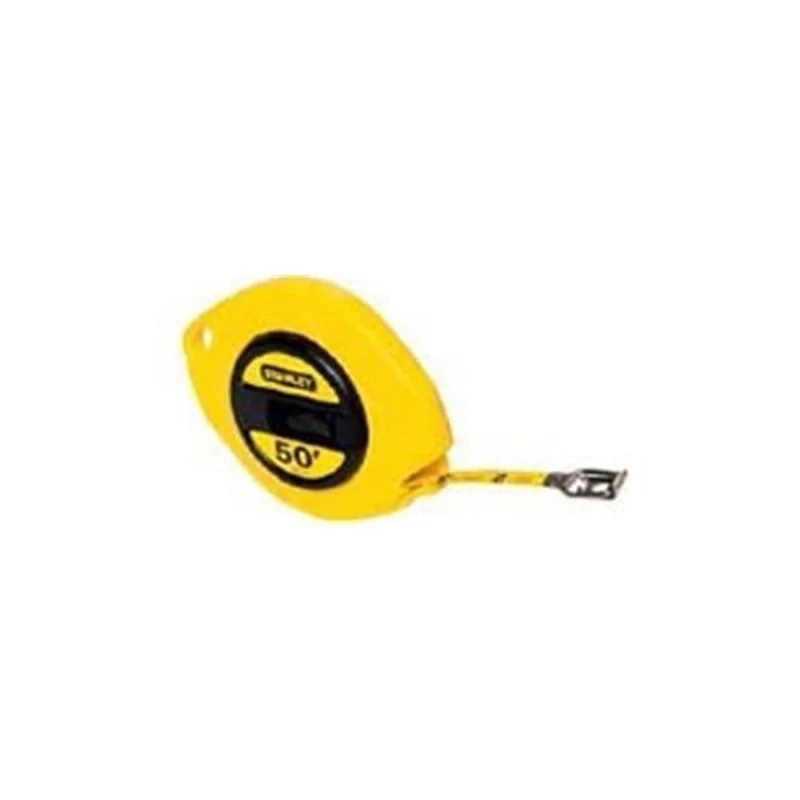 CINTA METRICA AGRIMENSOR 15MT ACERO 34104 STANLEY