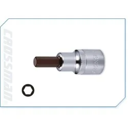DADO ALLEN 1/2" X 14MM...