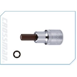 Dado Allen 1/2" X 14Mm...
