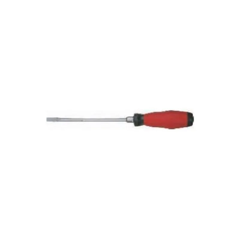 ATORNILLADOR PALETA ROJO 5.0 X 300MM 46066 CROS