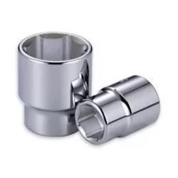 Dado Hexagonal 3/4" X...