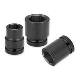 Dado Hexagonal Impacto 1/2"...