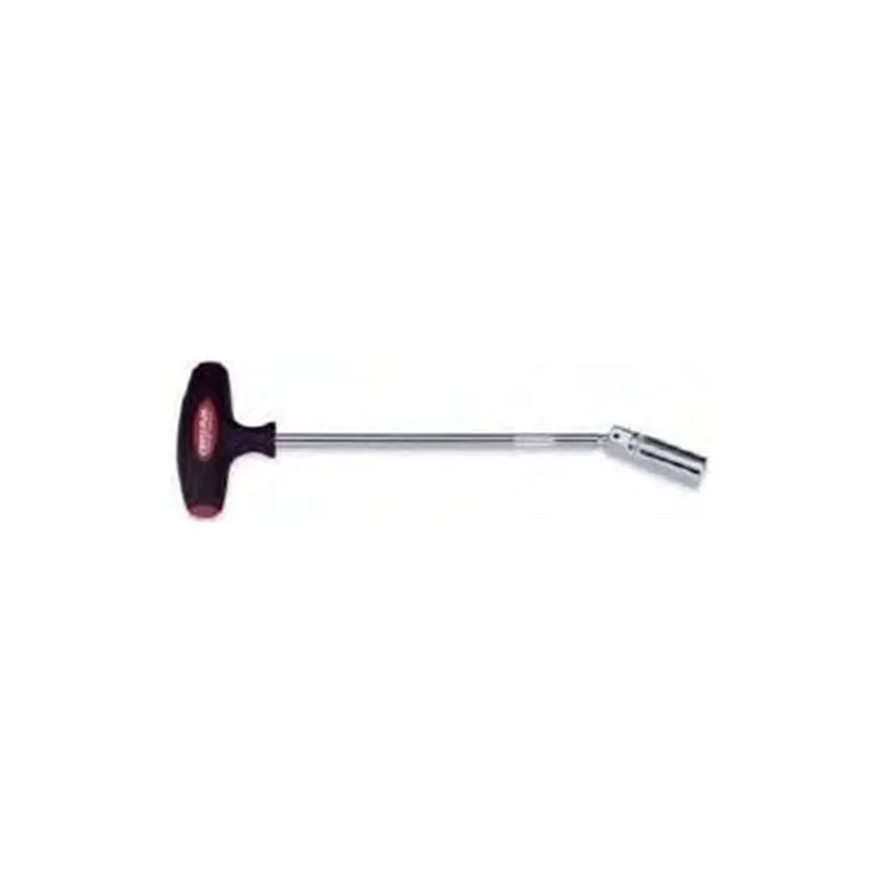 DADO BUJIA 1/2" X 5/8 (16MM) C.GIRAT.08" 94592 CR