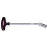 DADO BUJIA 1/2" X 5/8 (16MM) C.GIRAT.08" 94592 CR