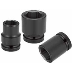 Dado Hexagonal Impacto 1/2"...