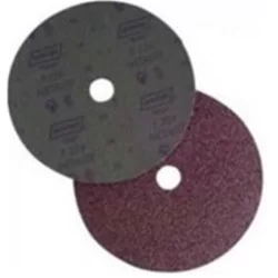 Disco Lija 4.1/2" X Grn 80...