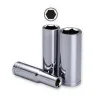 DADO HEXAGONAL LARGO 1/2" X 11MM 96419 CROSSMAN