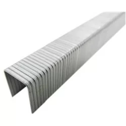 Grapa 3/8" P/Trabajo Pesado...