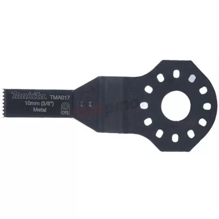 Lamina Inmersion Mader 10X20 B64917 Makita Tma017